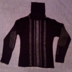 "VERSACE", AUTHENTIC SWEATER